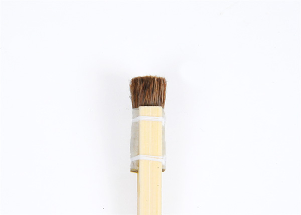 Ombre Painting Brush 6 mm