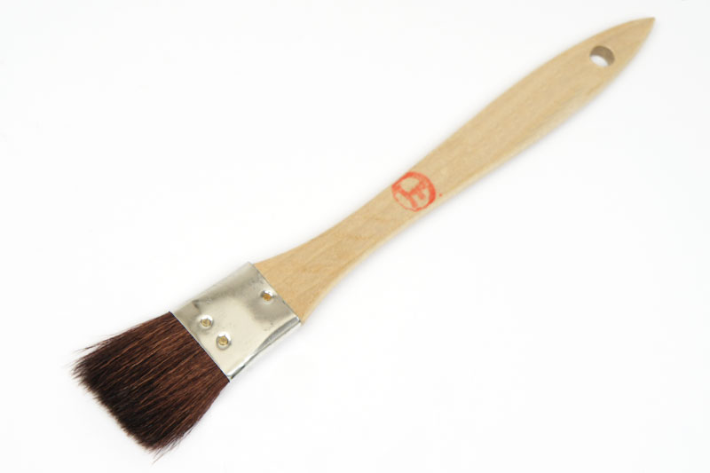Lacquering Brush 60 mm