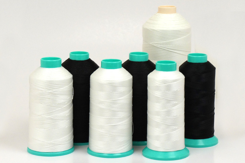 VINYMO Polyester Machine Thread - #0