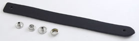 Leather Bracelet Kit 20 - LC Tooling Leather Standard