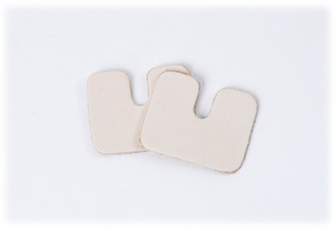Key Jacket Kit-square type - LC Tooling Leather Standard