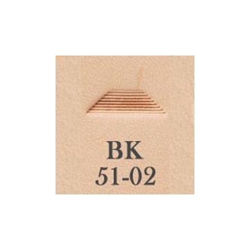 Barry King Stamp -Leaf Liner- #2