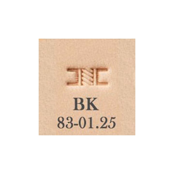 Barry King Stamp -Basket- #1.25