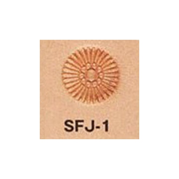 Stainless Steel Stamp SFJ-1