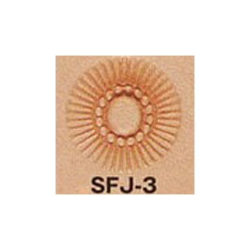 Stainless Steel Stamp  SFJ-3