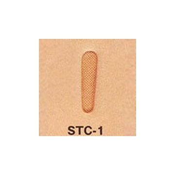 Stainless Steel Stamp STC-1