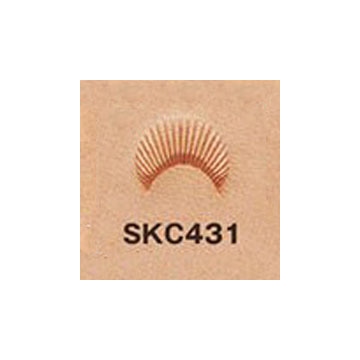 Sheridan SK Stamp C431