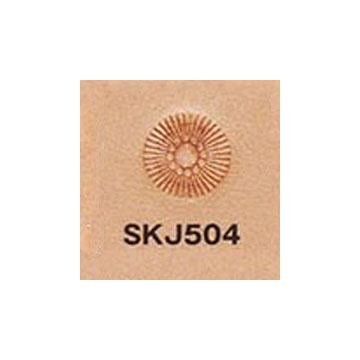 Sheridan SK Stamp J504