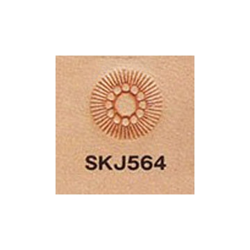 Sheridan SK Stamp J564