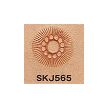 Sheridan SK Stamp J565