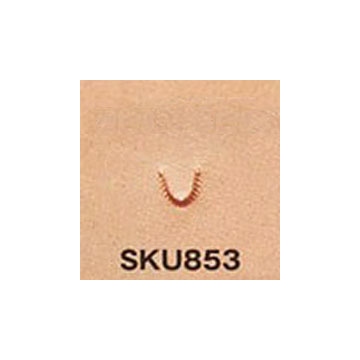Sheridan SK Stamp U853