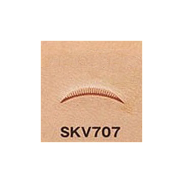 Sheridan SK Stamp V707