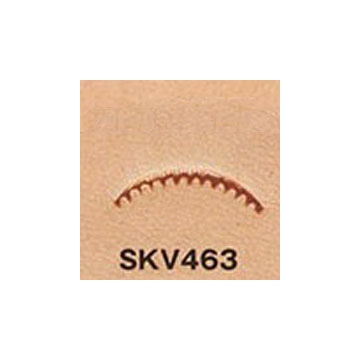 Sheridan SK Stamp V463