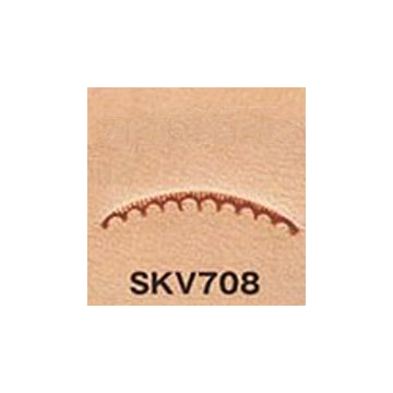 Sheridan SK Stamp V708