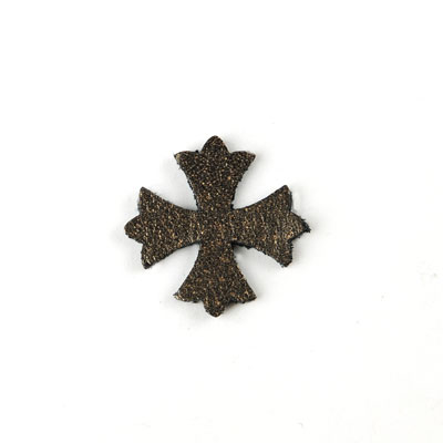 Charms <Mincle> Cross (small)