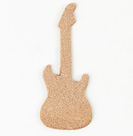 Charms <Backing Charm> Electric Guitar FST