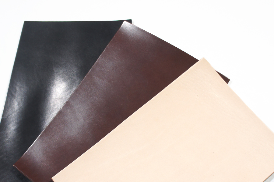 LC Leather Glazed Standard H20cm x W30cm
