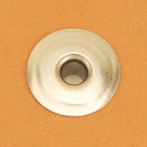 Hidden Cap for Snap Fastener - Extra Large