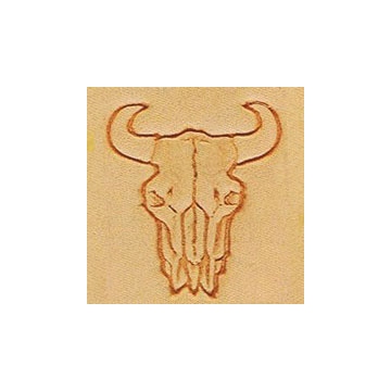 Pictorial Stamp（Buffalo）