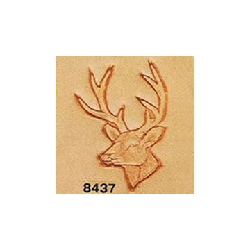 Pictorial Stamp (Whitetail Deer）