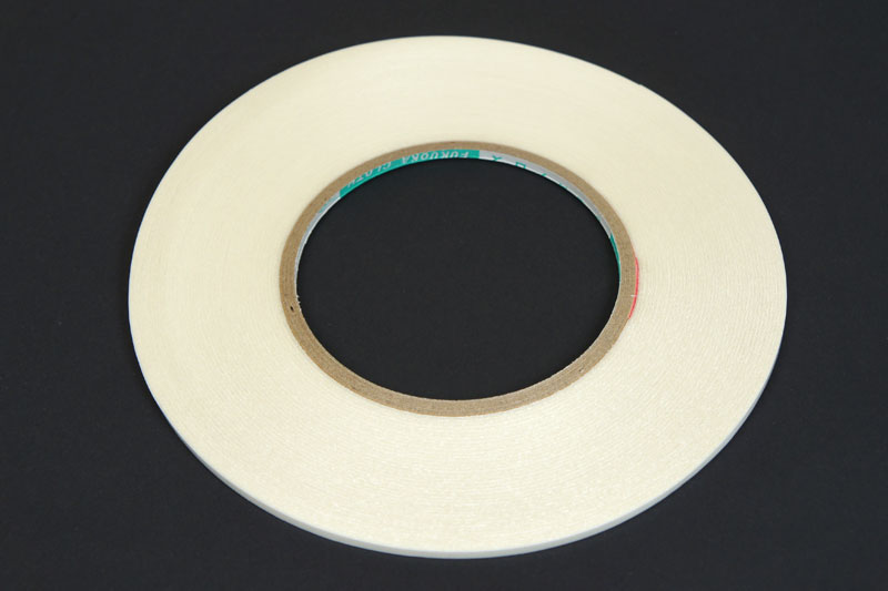 Double Sided Adhesive Tape (3 mm)