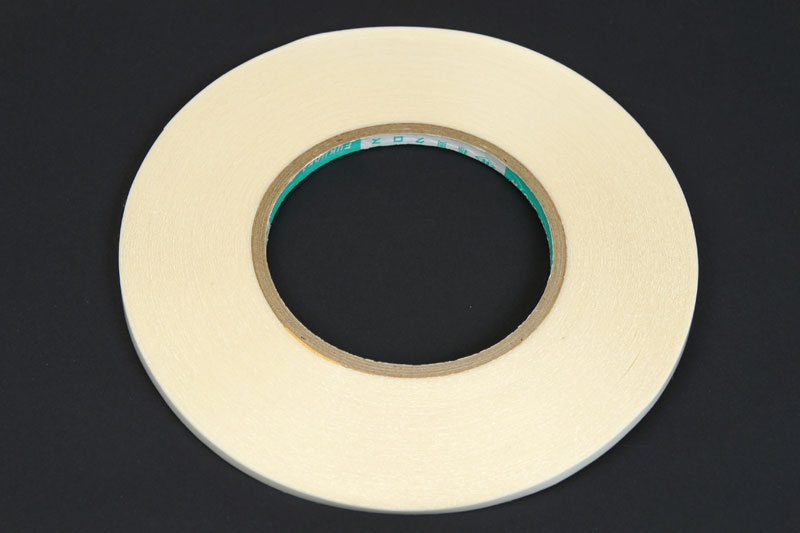 Double Sided Adhesive Tape (5 mm)