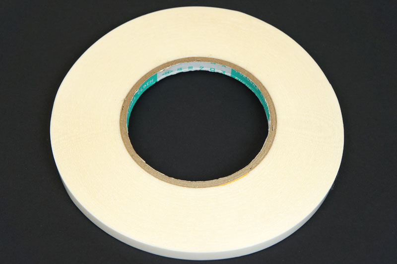 Double Sided Adhesive Tape (8 mm)