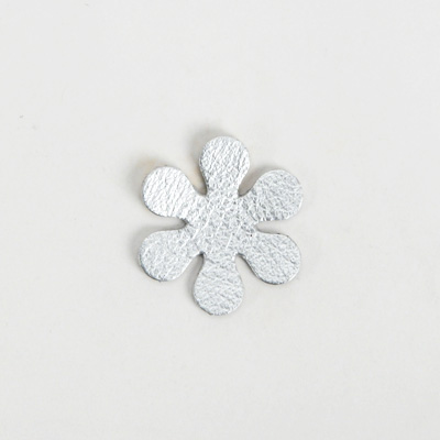Antique Flower Charm S <Mincle> Psychedelic