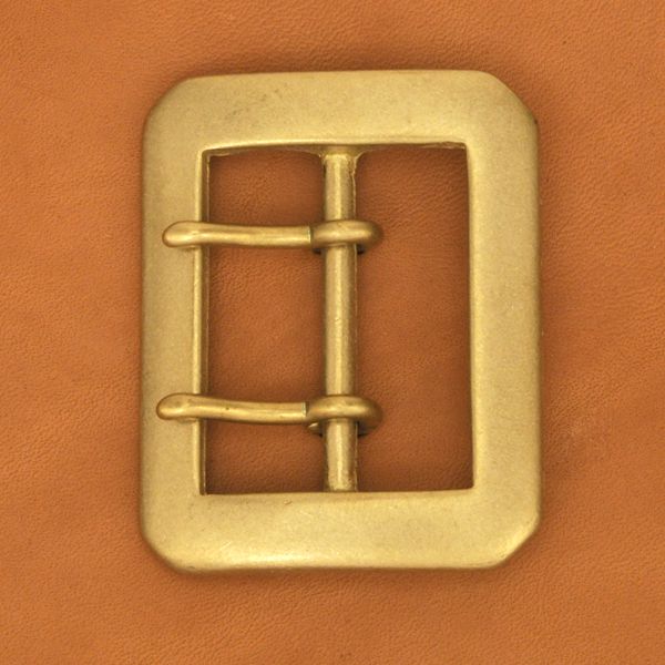 Double Prong Buckle 40BR
