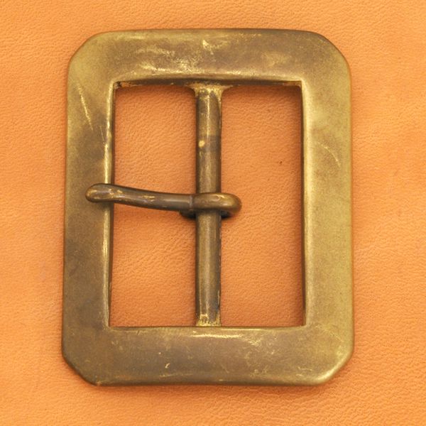 Single Prong Buckle 40AGB