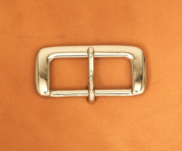 Strap Buckle Single Prong 35N