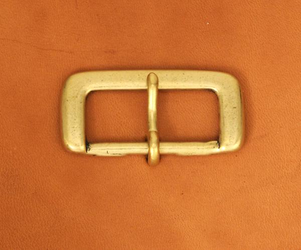 Strap Buckle Single Prong 35BR