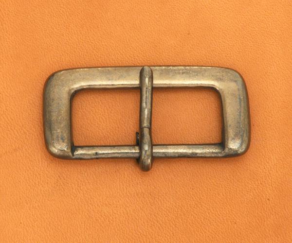 Strap Buckle Single Prong 35AGN