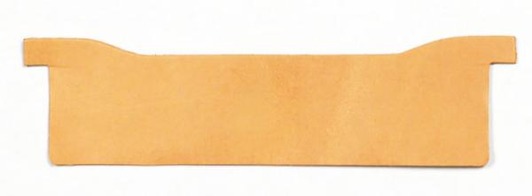 LC Long Wallet Kit - Inner Part No.3 - Hermann Oak Leather