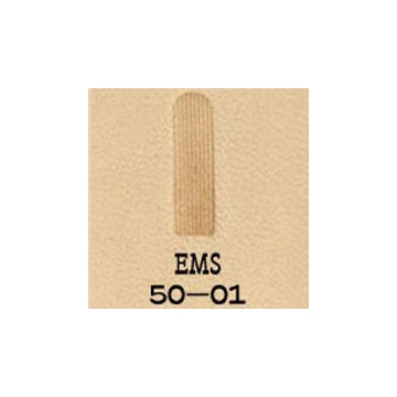 <EMS Stamp>Center Shadow (Narrow) 50-01