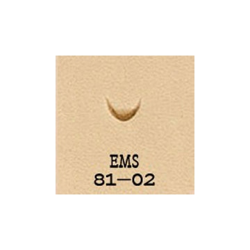 <EMS Stamp>Mulefoot 81-02