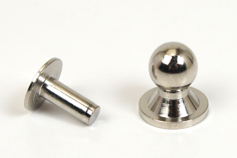 Sam Browne Buttons & Washers
