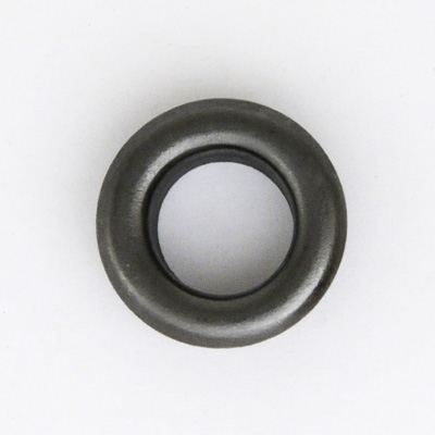 Grommet No.23 - Black Nickel