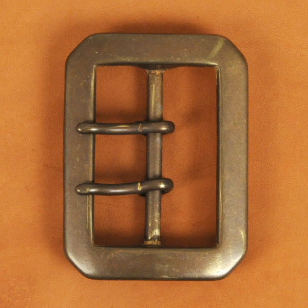 Double Prong Buckle 45AGB