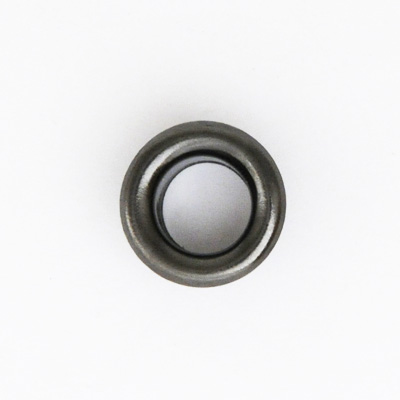 Grommet No.500 - Black Nickel