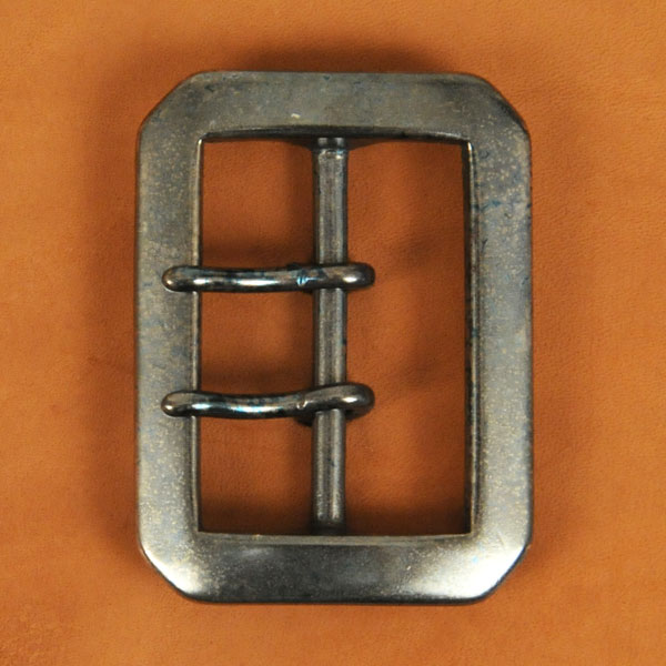 Double Prong Buckle 45AGN