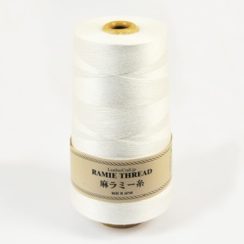 LC Ramie Thread Thin (Large 450 g)