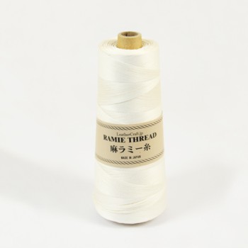 LC Ramie Thread Thin/Gloss (Large 225 g)