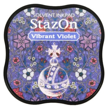 08Vibrant Violet