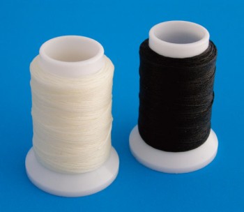 VINYMO Polyester Thread (Two Stage Wax) - #1