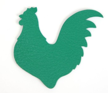 <Mincle>Bird Charm - Rooster
