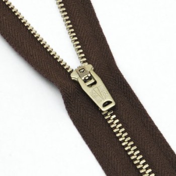 aaaaaand yet another tiny detail to pay attention to #vintage #fashion, ykk zipper