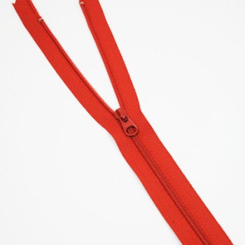 YKK Coil Zipper #3 10 cm