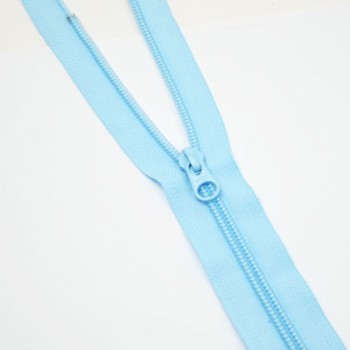 YKK Coil Zipper #5 45 cm