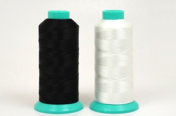 VINYMO <MBT> Polyester Machine Thread - #8